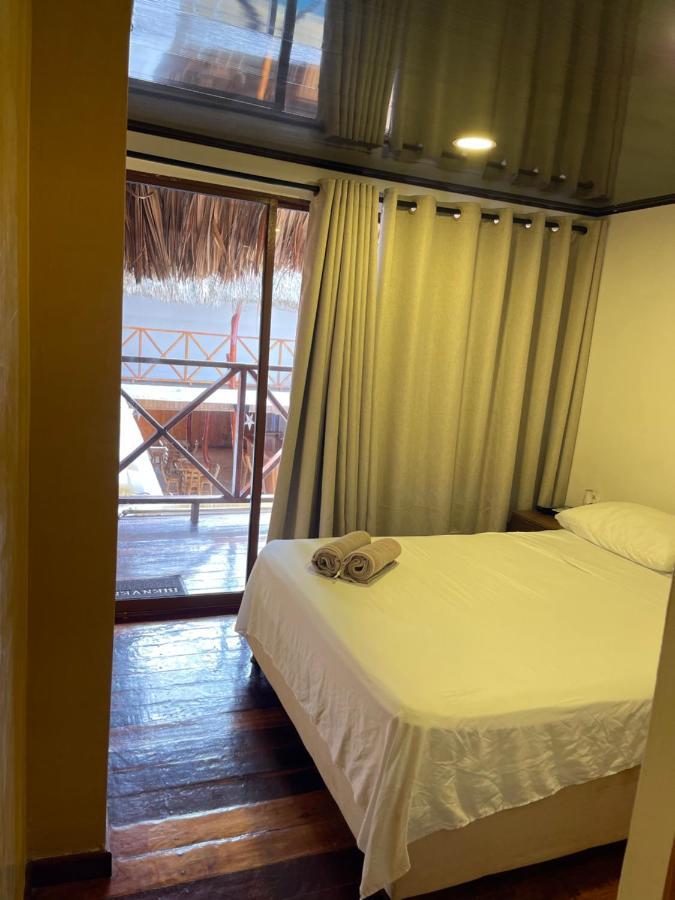 Cartagena Cabana Yalis Sas酒店 外观 照片